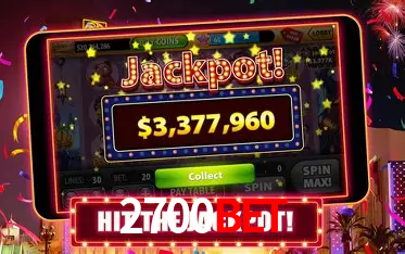 Descubra a Essência do 2700bet: Nossa História e Compromissos