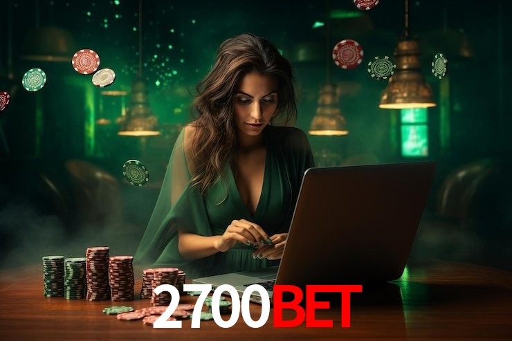 Instalar app 2700bet