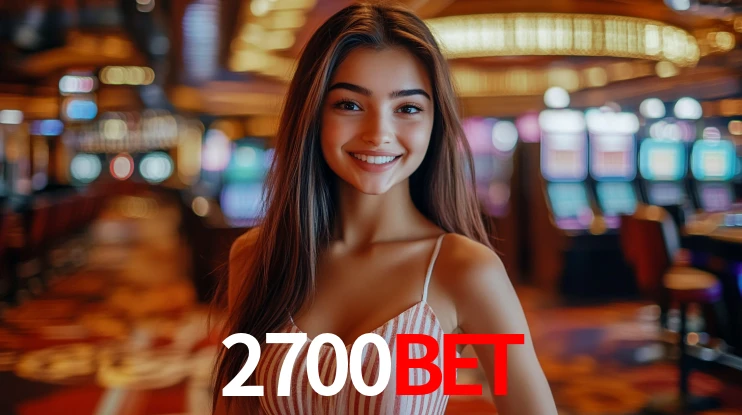 Resumo visual de bônus e campanhas 2700bet