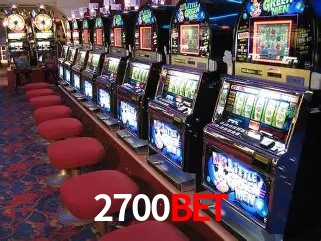 Desvendando o Mundo dos Jogos Virtuais na 2700bet
