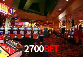 Desvendando o Mundo dos Jogos Virtuais na 2700bet