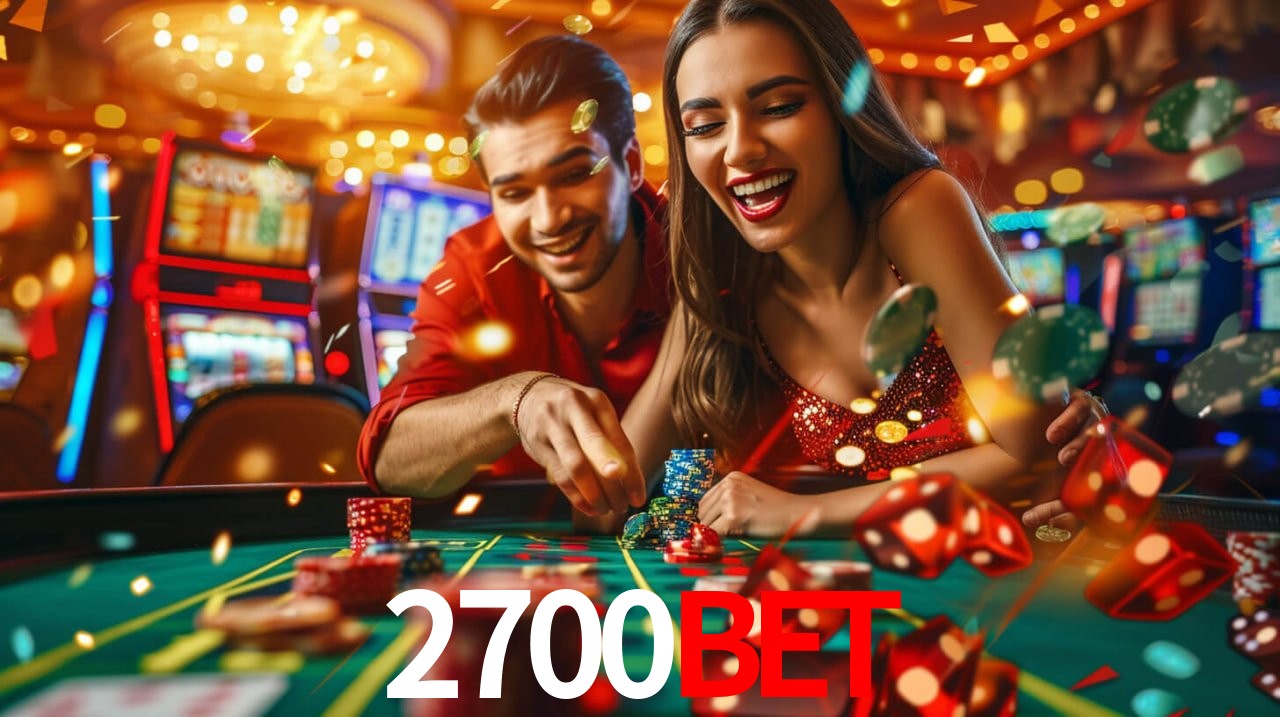 Atalho iOS 2700bet