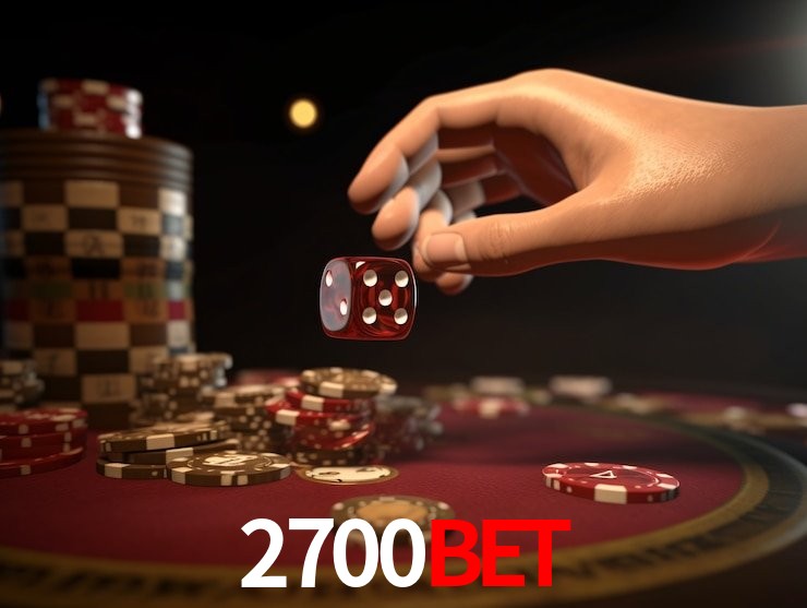 PIX instantâneo Brasil na 2700bet
