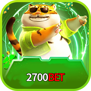 Logo 2700bet
