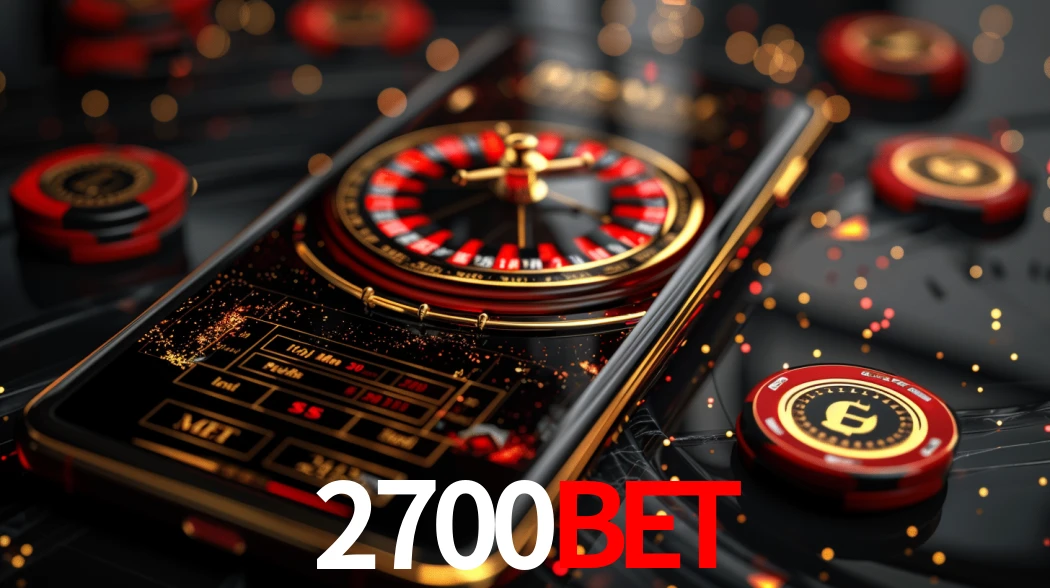 Secure Login 2700bet