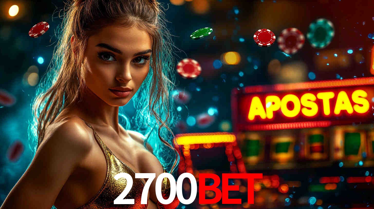 Desvendando o Mundo dos Jogos Virtuais na 2700bet