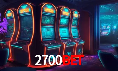 A Popularidade dos Caça-Níqueis no 2700bet