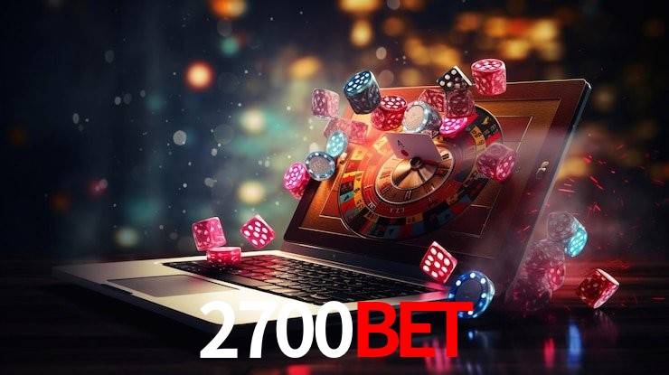 Programa VIP 2700bet