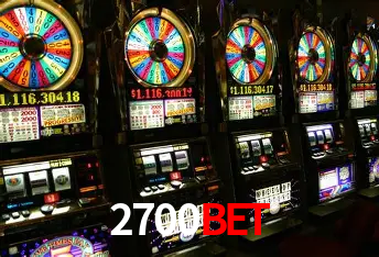 Descubra a Essência do 2700bet: Nossa História e Compromissos