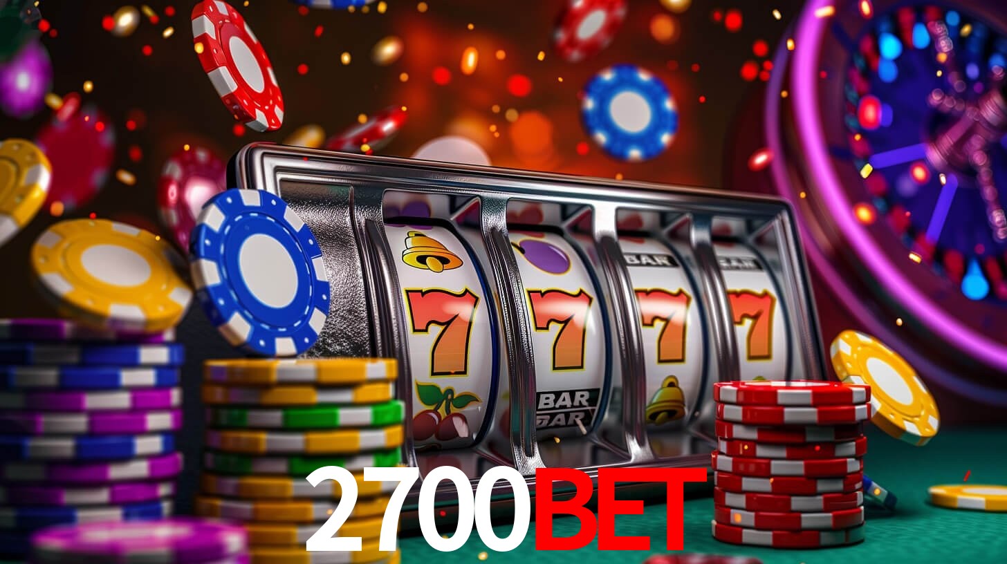 Estatísticas Esportivas 2700bet