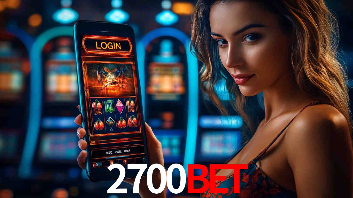 Bônus Generosos e Exclusivos no 2700bet para Você!