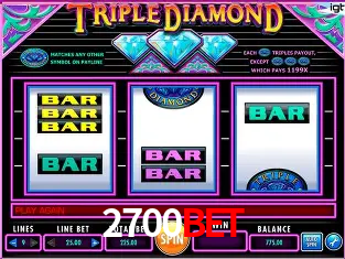 Desvendando o Mundo dos Jogos Virtuais na 2700bet