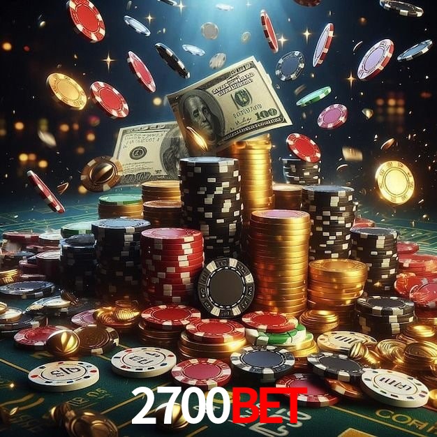 Casino Ao Vivo 2700bet