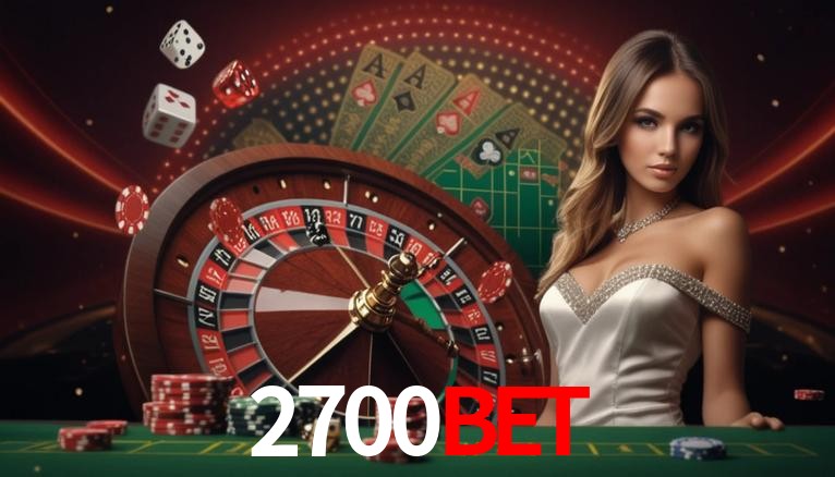 Security Systems 2700bet