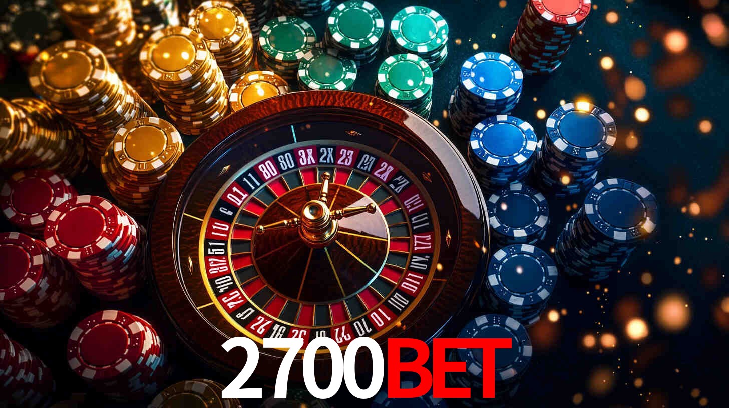 2700bet App Interface