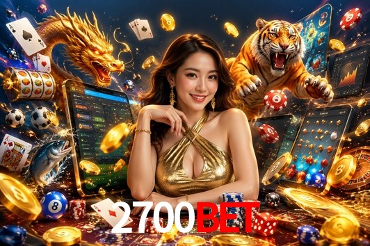 2FA Security 2700bet