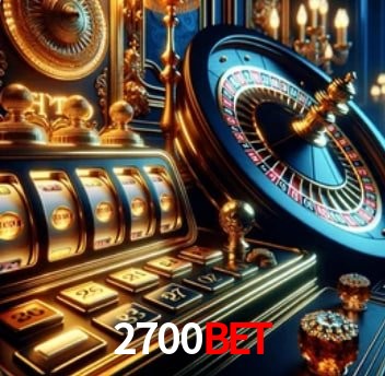 Provedores de Jogos 2700bet