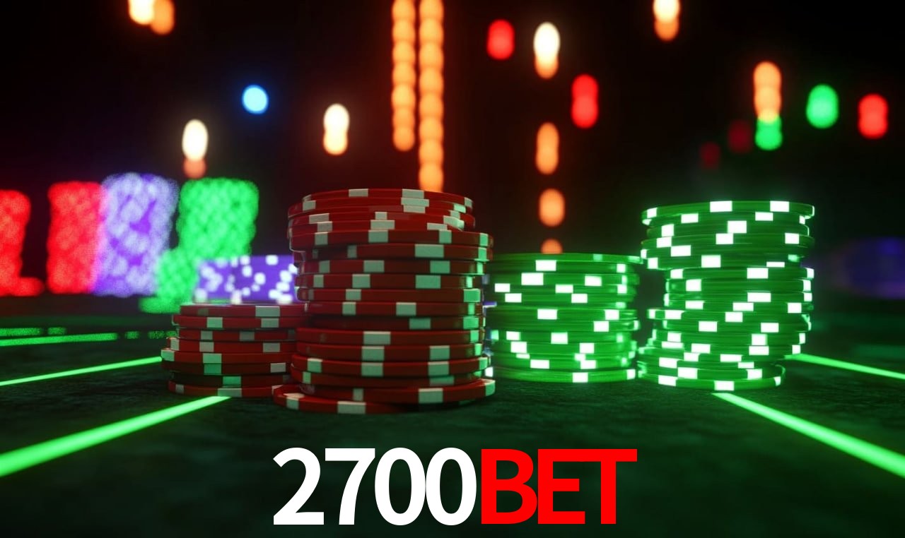 Player Reviews 2700bet
