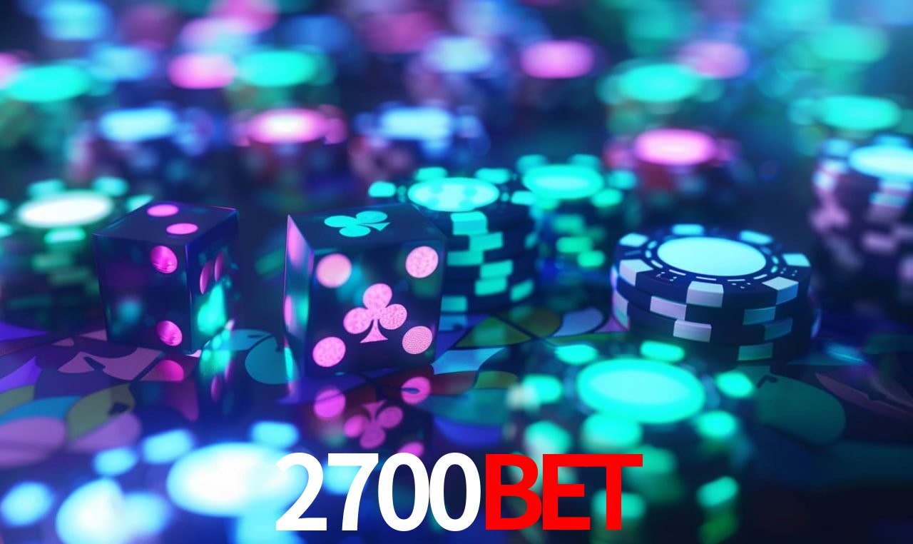 Diretório de Jogos 2700bet