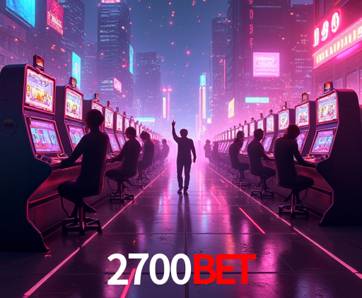 Estatísticas do Jogo 2700bet