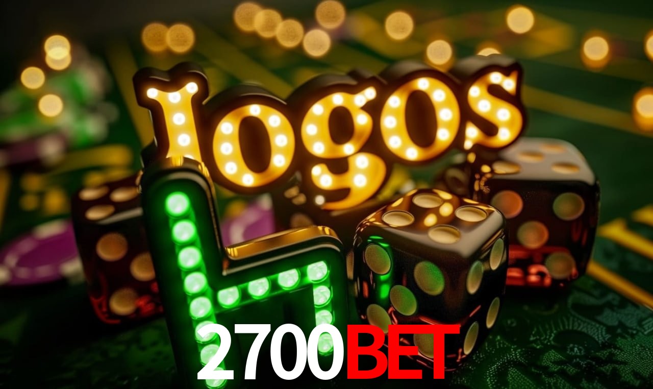 Ofertas Exclusivas 2700bet