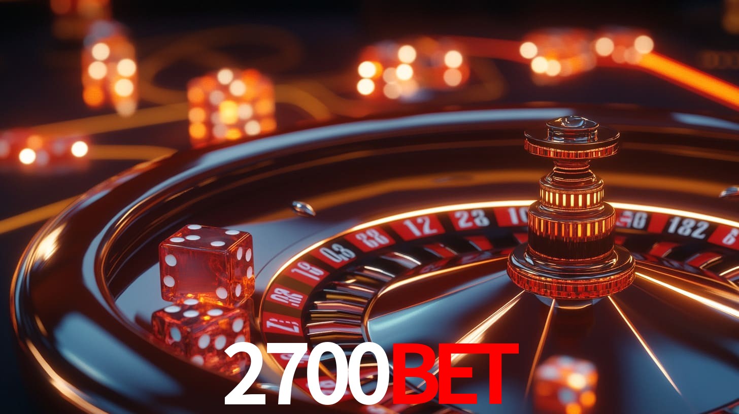 VIP Casino 2700bet
