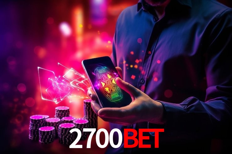 Recursos de Bônus 2700bet