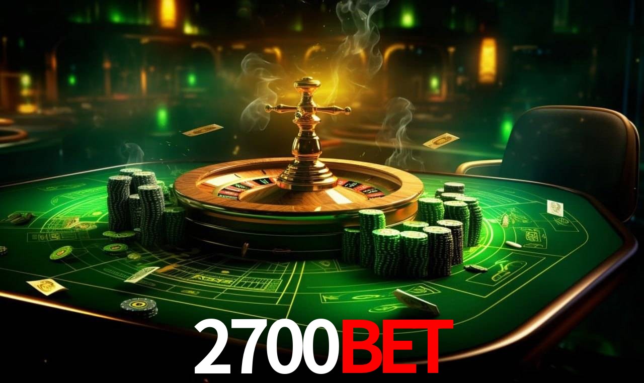 Torneios 2700bet