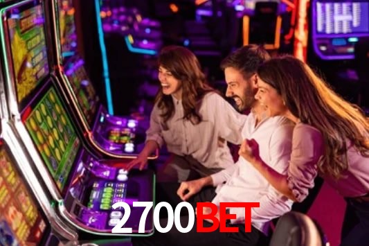 Mesa de Blackjack 2700bet