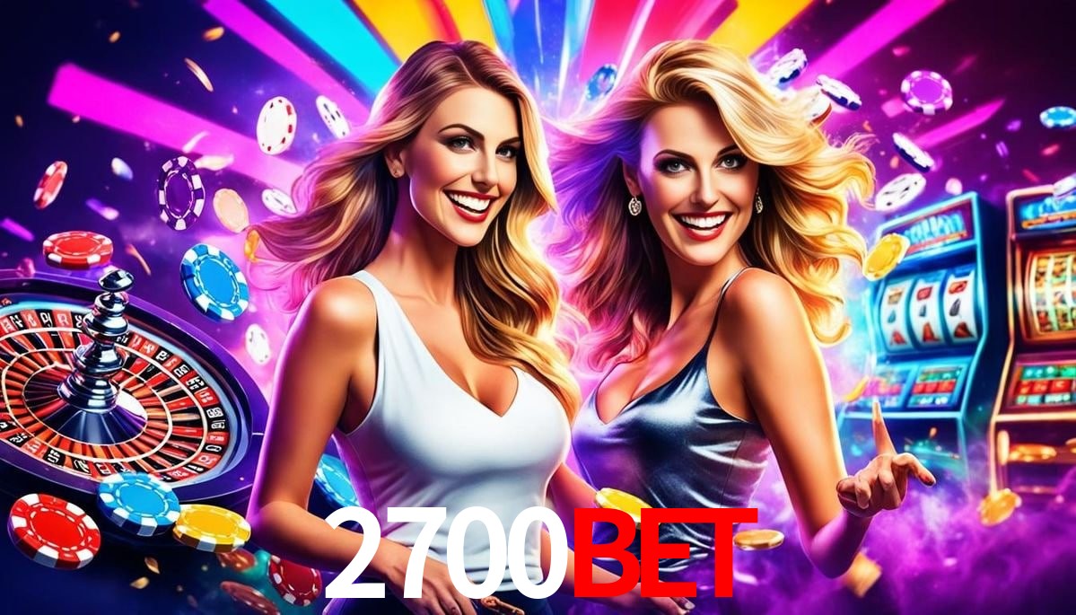 Apostas de Futebol 2700bet