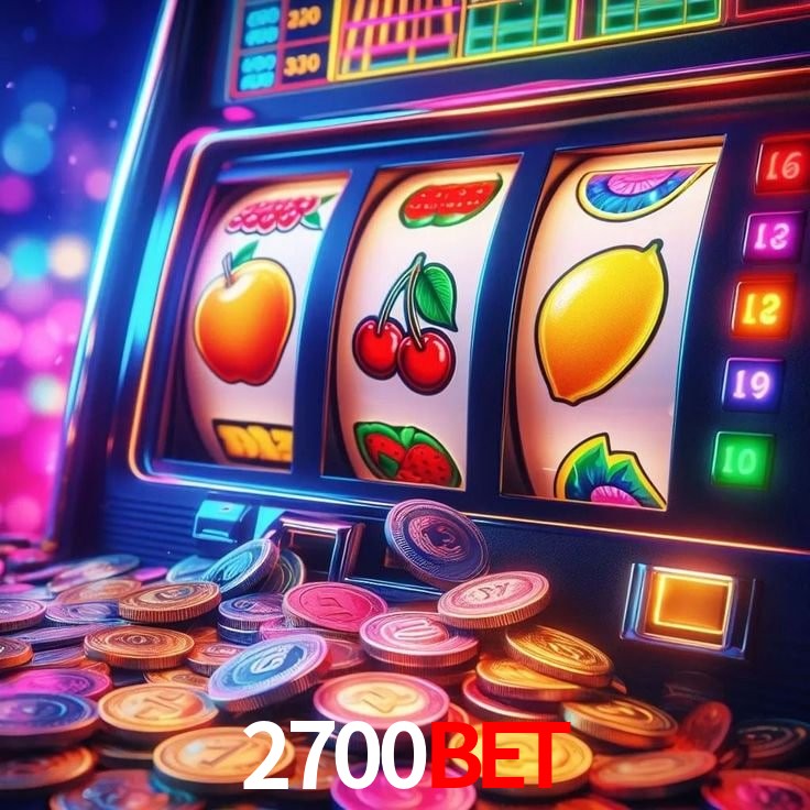 Integração de APIs 2700bet