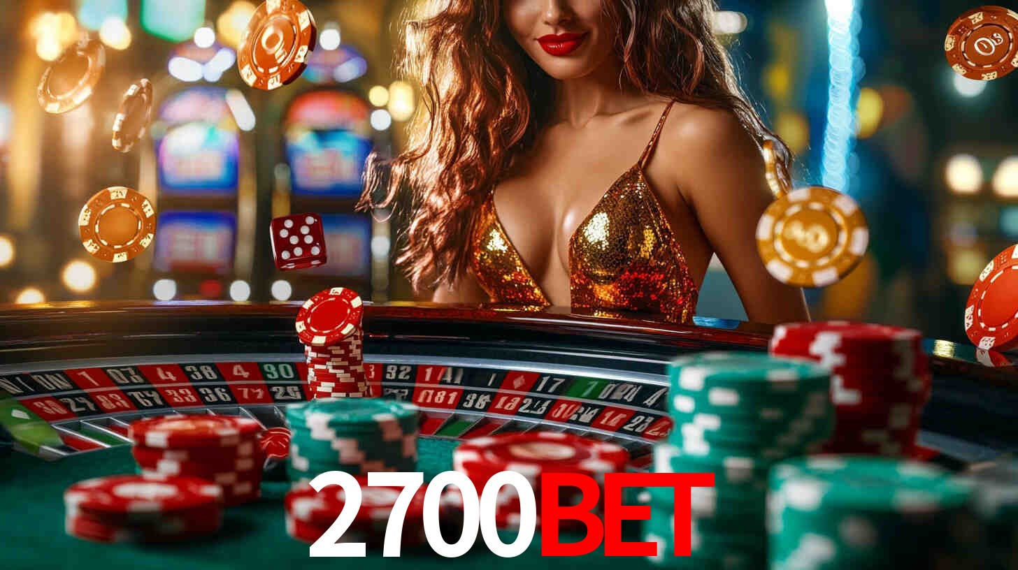 Premium Interface 2700bet