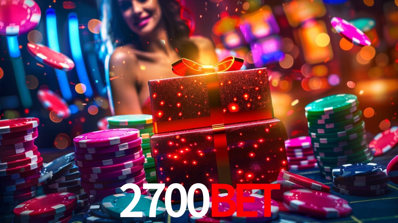 Bônus Diários 2700bet