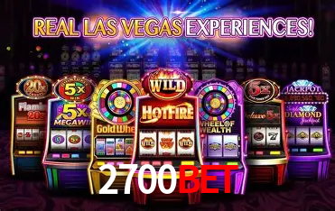 Descubra a Magia dos Jogos de Arcade no 2700bet