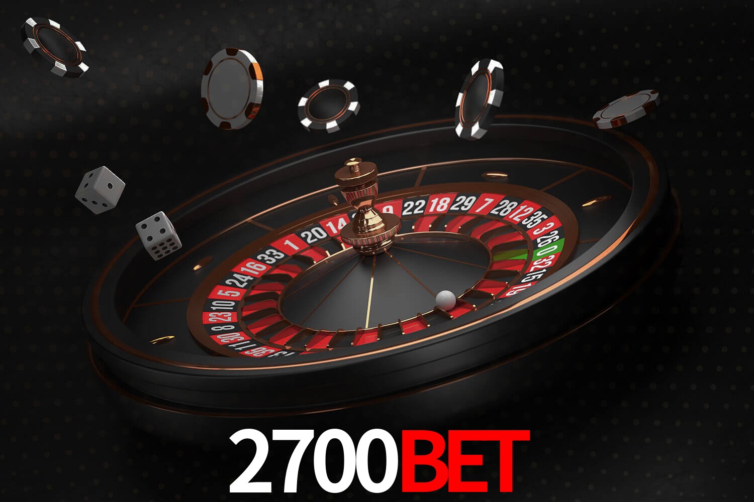 2700bet.com