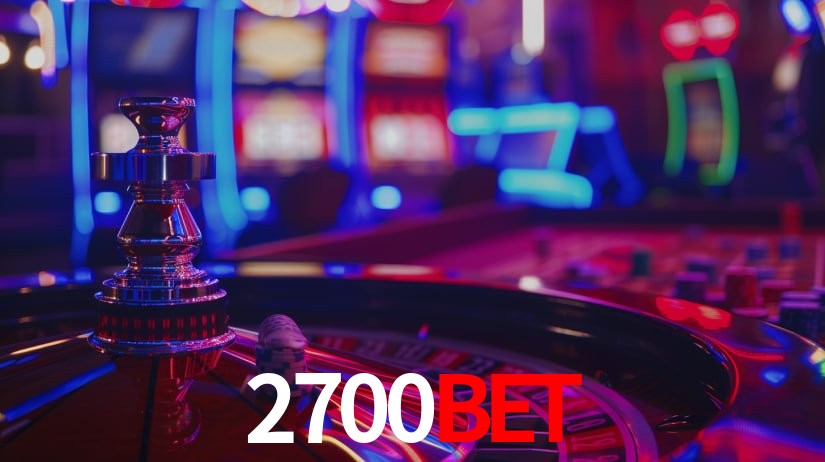 Experimente o Login Seguro Premium no 2700bet