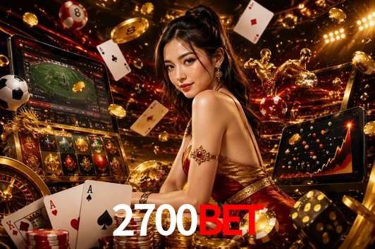 API Integration 2700bet