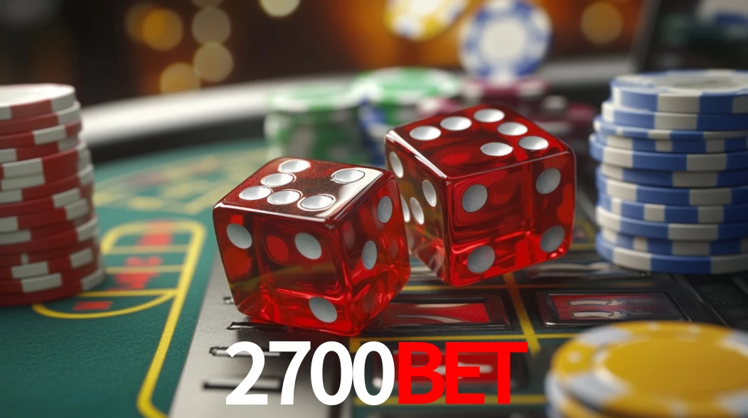 Tournaments 2700bet