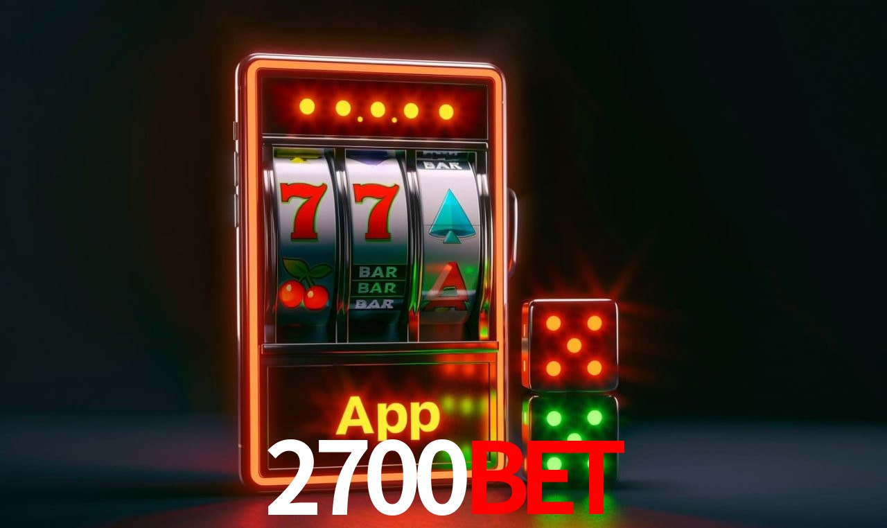 Promoções Sazonais 2700bet
