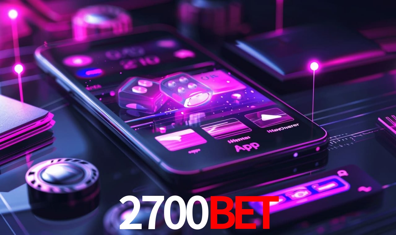 Tennis Betting 2700bet