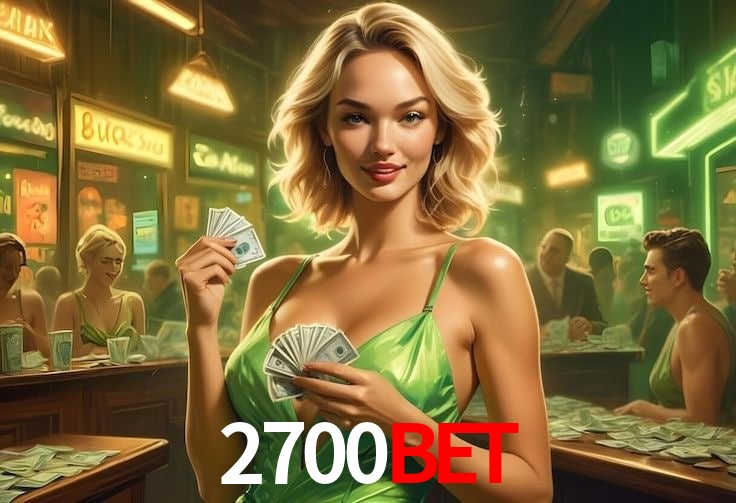 cassino 2700bet