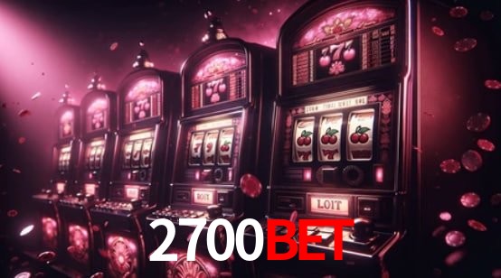 Jogo Aviator 2700bet