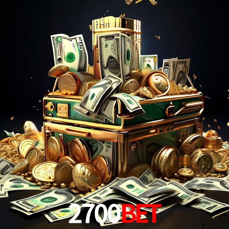Sistemas de Segurança 2700bet