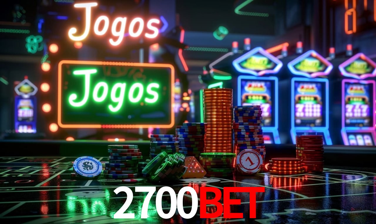 2700bet.com