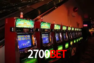 A Emoção da Loteria na 2700bet: Uma Chance de Mudança de Vida