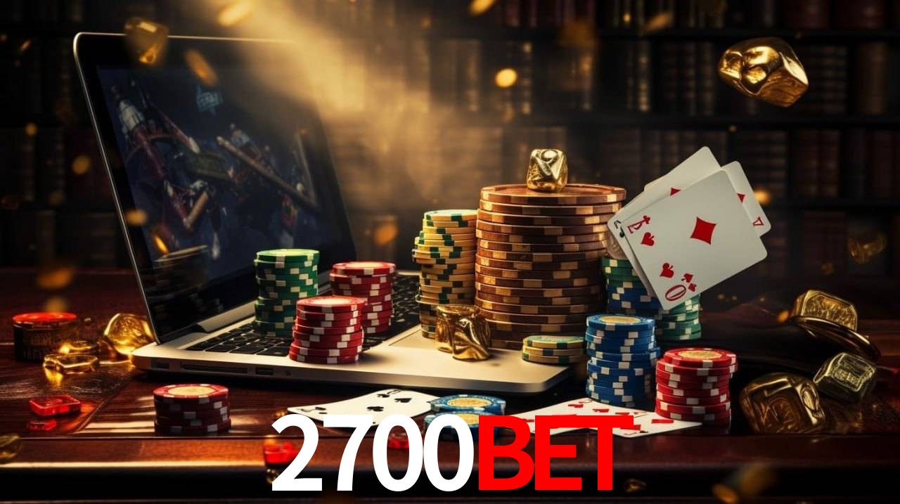 Jogos de Slot 2700bet
