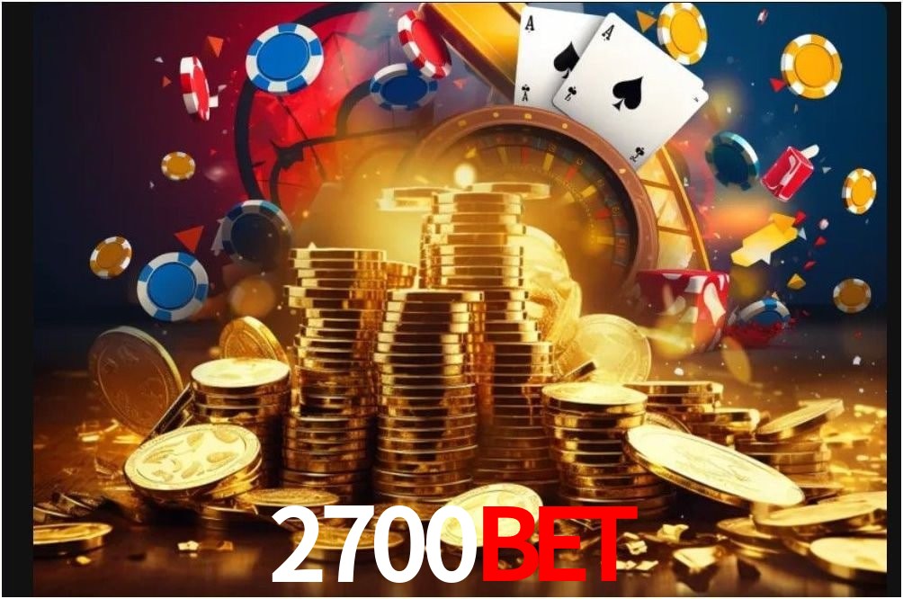 Casino VIP 2700bet