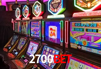 Inovações de Jogos na 2700bet: O Futuro das Experiências Interativas