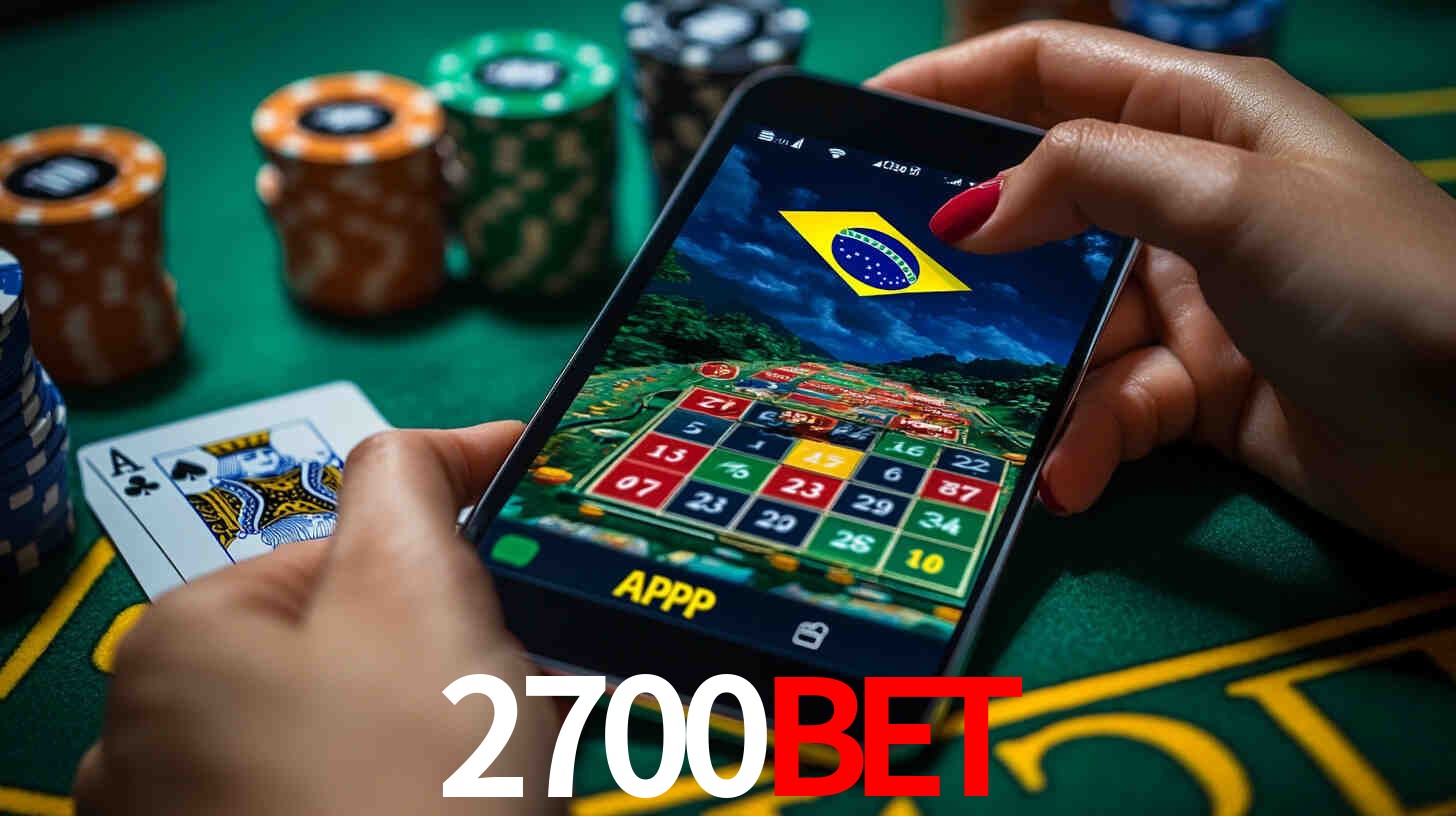 A Emoção da Loteria na 2700bet: Uma Chance de Mudança de Vida