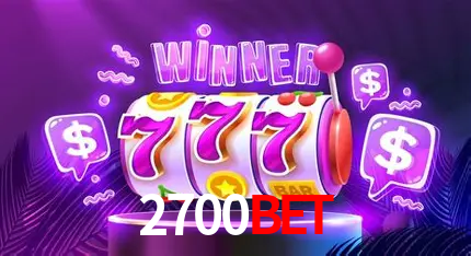 Apostas Esportivas na 2700bet: Um Guia Completo